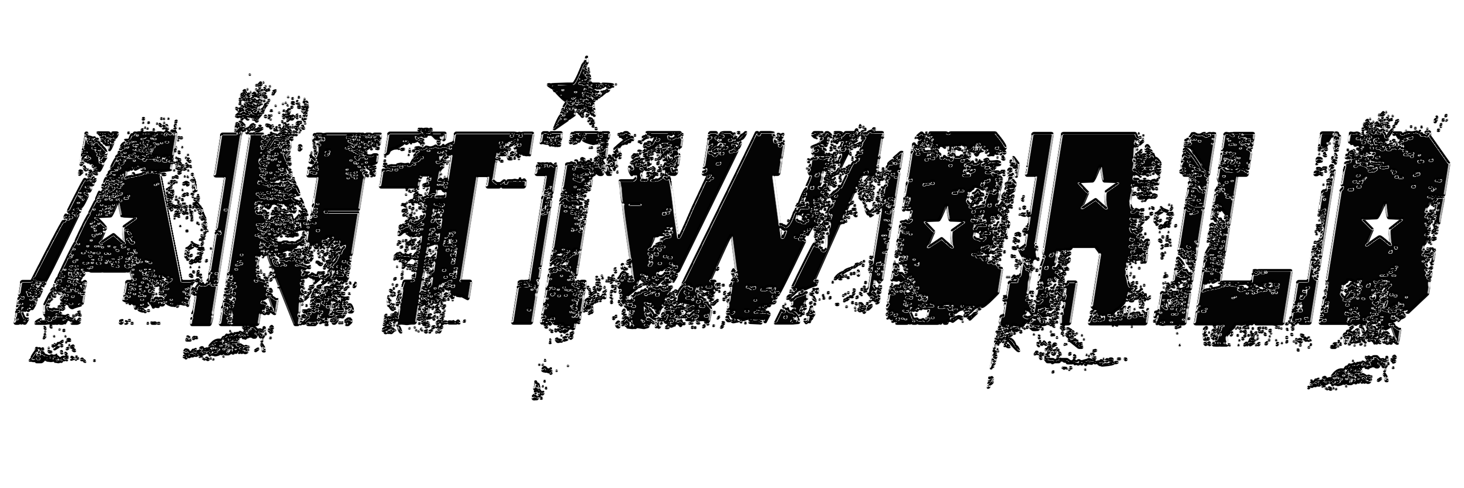 ANTIWORLD